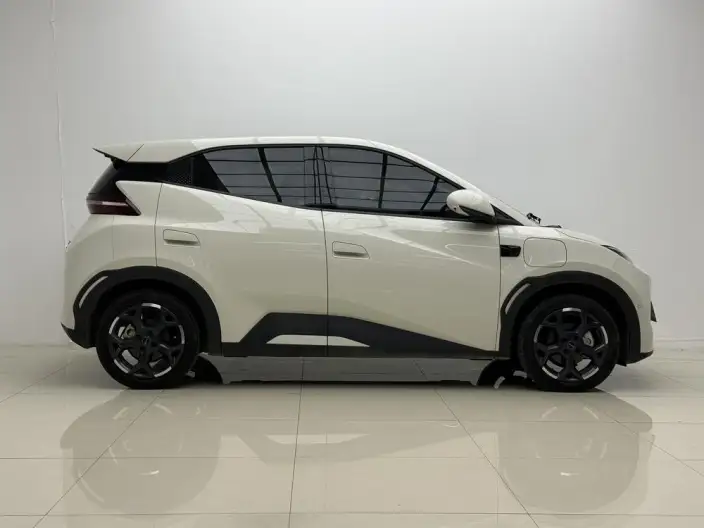 BYD Seagull 2025 Model Smart Driving Edition 305KM Free Edition – фото 8