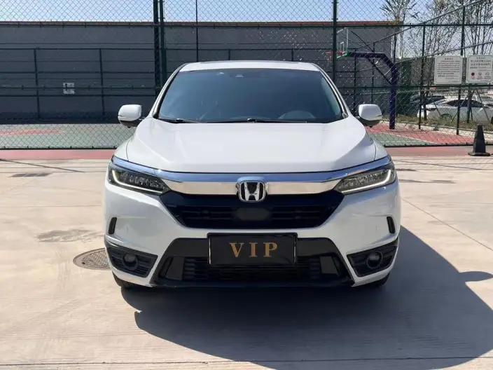Honda BREEZE 2021 Model 240TURBO CVT 2WD Smart Edition