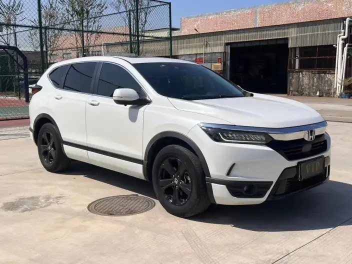 Honda BREEZE 2021 Model 240TURBO CVT 2WD Smart Edition