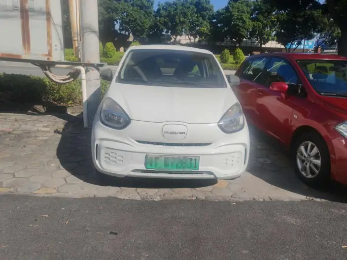 CLEVER 2021 Model 302km Superior Edition – фото 2
