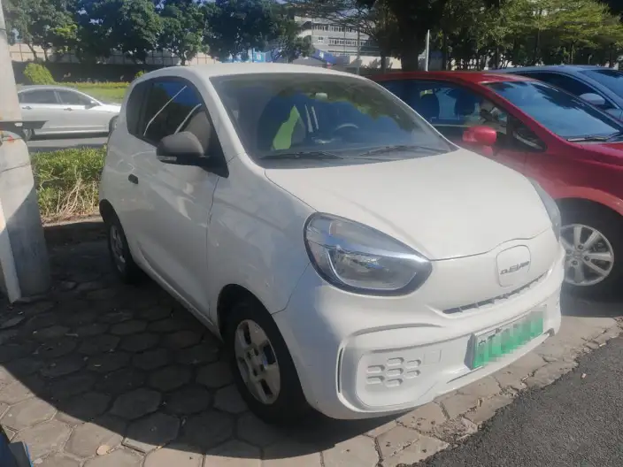 CLEVER 2021 Model 302km Superior Edition – фото 3