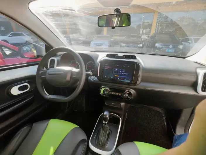 CLEVER 2021 Model 302km Superior Edition – фото 8