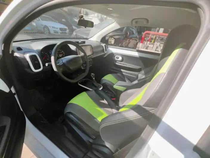 CLEVER 2021 Model 302km Superior Edition – фото 9