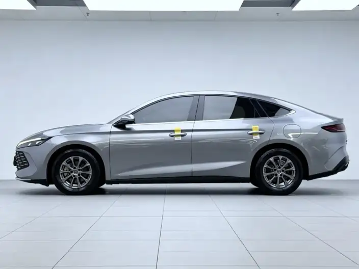 QinL DM 2024 Model DM-i 80KM Leading Model