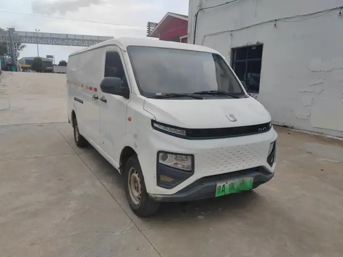 Yuancheng RemoteXingxiang V 2023 Model V6E Guoxuan Hi-tech 38.7kWh Value Edition – фото 3