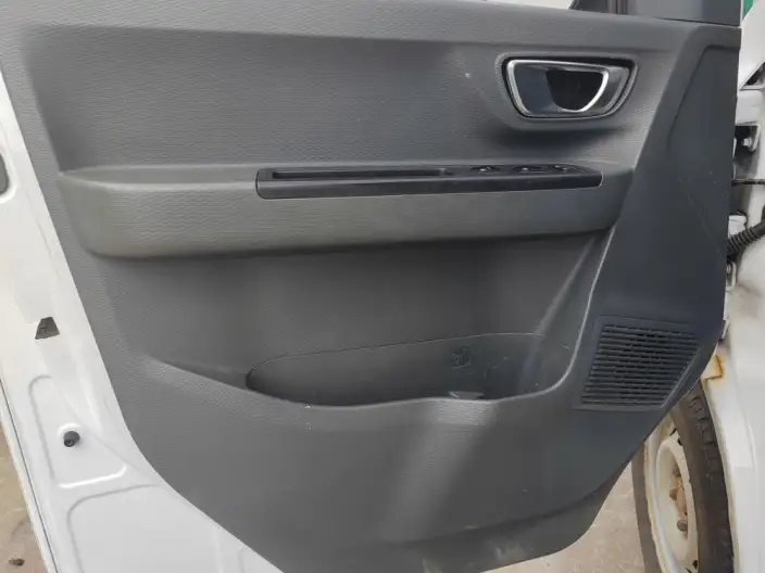 Yuancheng RemoteXingxiang V 2023 Model V6E Guoxuan Hi-tech 38.7kWh Value Edition – фото 9