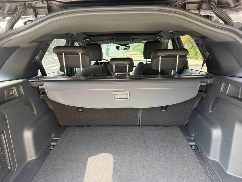 Land Rover Discovery Sport 2020 249PS R-Dynamic S Performance 5-Seat – фото 9