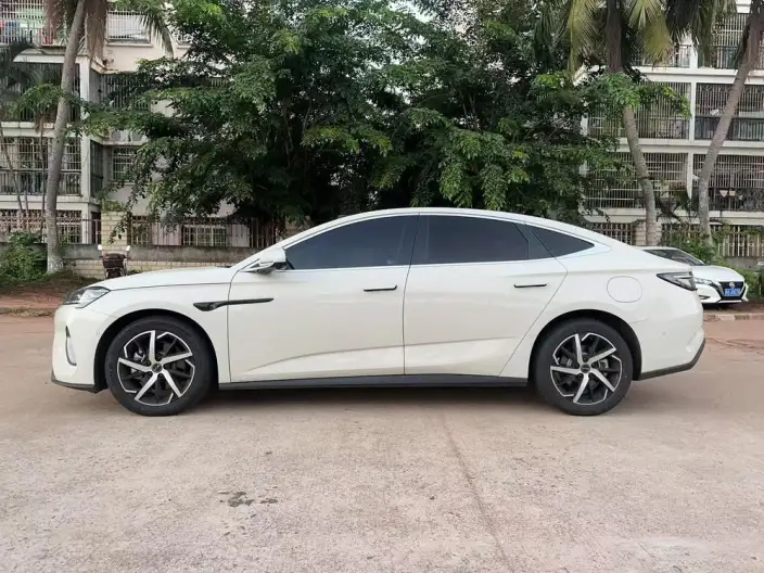 BYD Seal 07DM 2026 Model DM-i 230KM Flagship Model