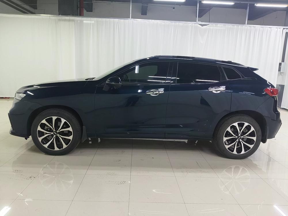 WEY VV7 2020 2.0T Ultra Luxury – фото 4