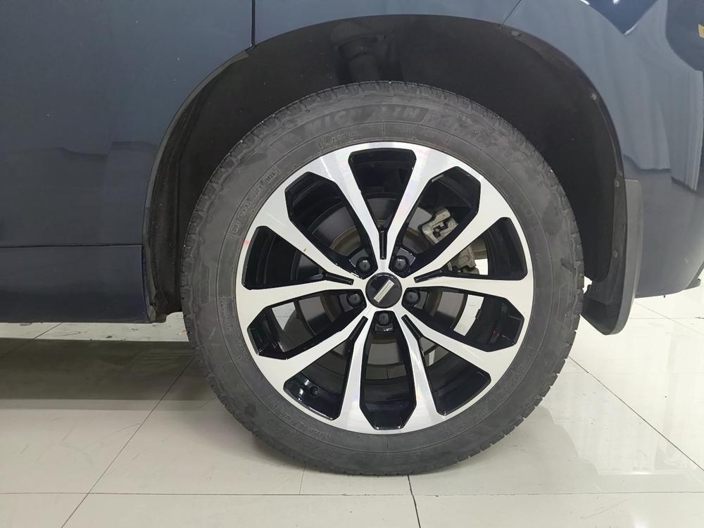 WEY VV7 2020 2.0T Ultra Luxury – фото 9