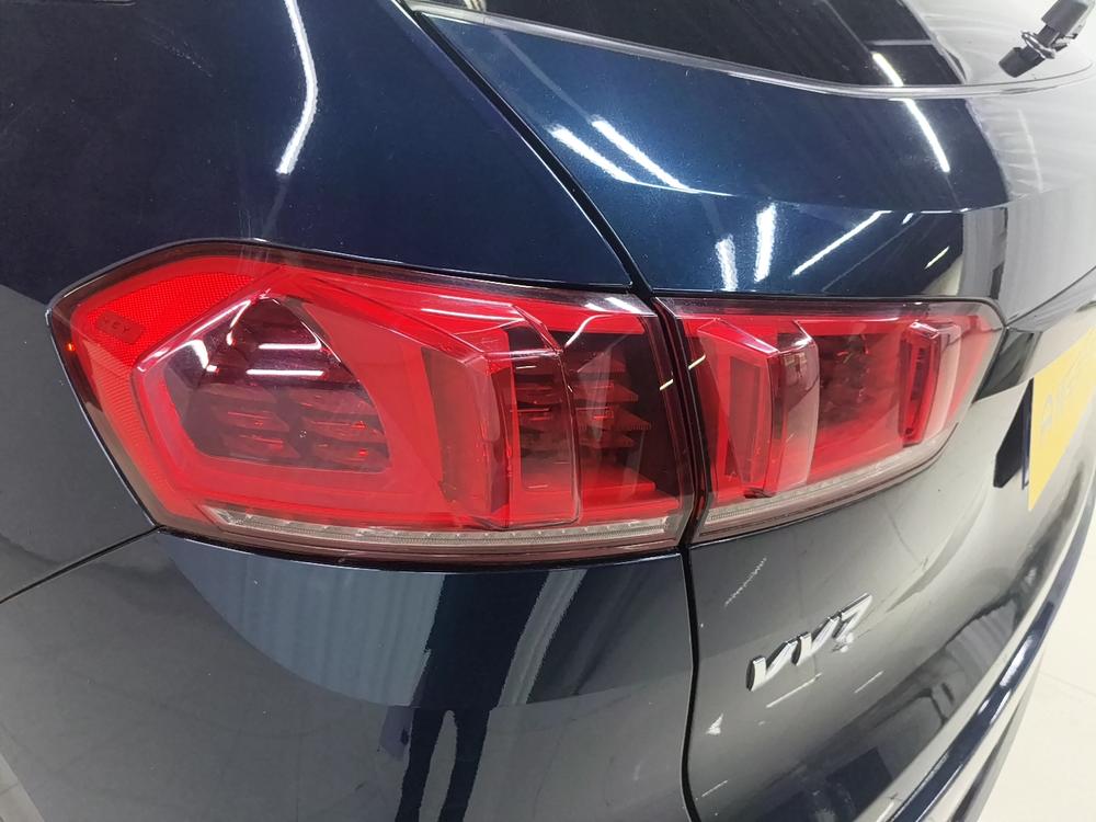 WEY VV7 2020 2.0T Ultra Luxury – фото 13