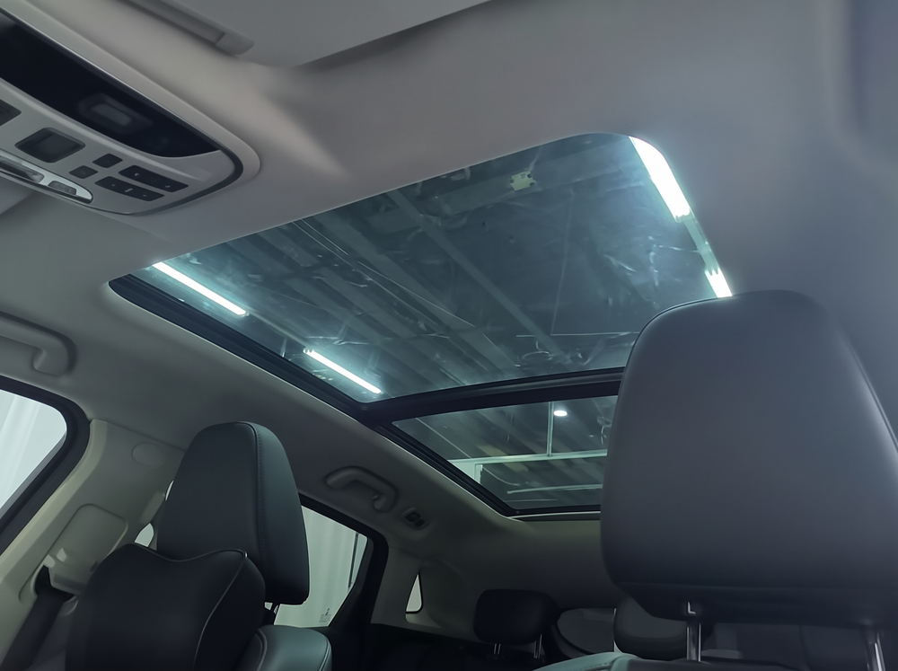 WEY VV7 2020 2.0T Ultra Luxury – фото 19