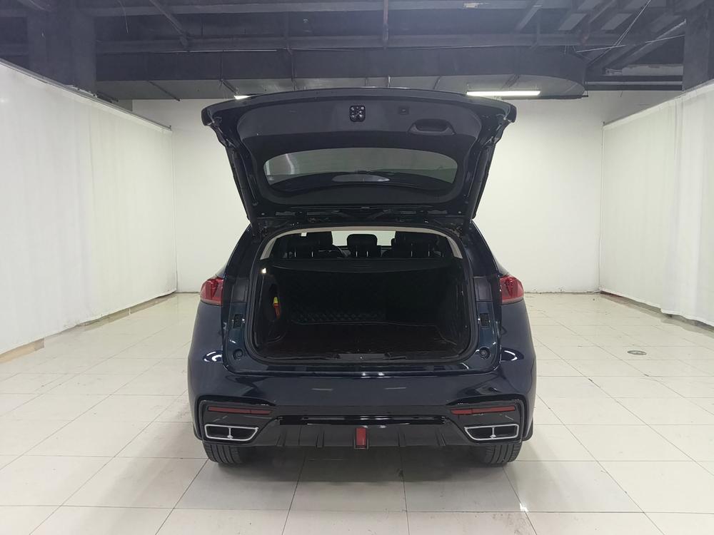 WEY VV7 2020 2.0T Ultra Luxury – фото 20