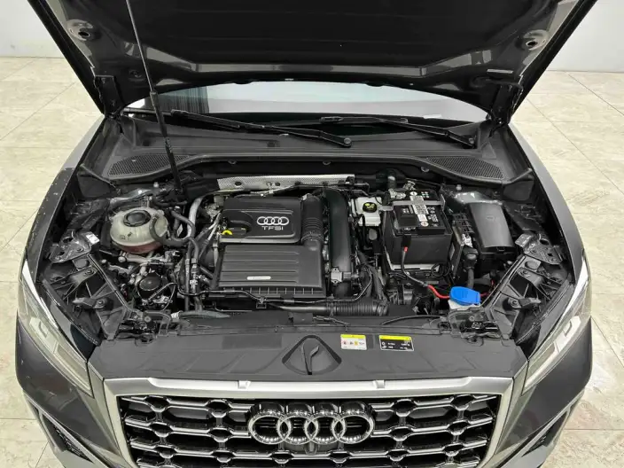 AUDI Q2L 2022 Model 35 TFSI Enterprising Dynamic Model – фото 9
