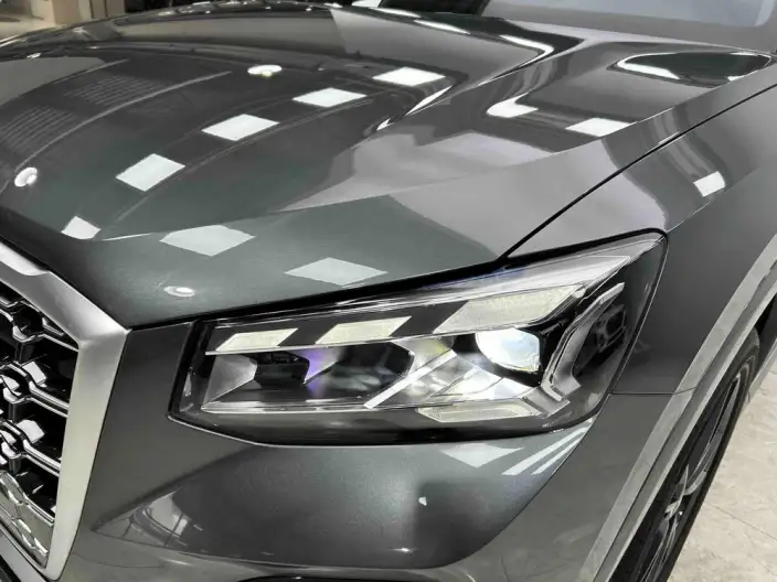 AUDI Q2L 2022 Model 35 TFSI Enterprising Dynamic Model – фото 10