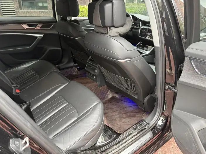 Audi A6L 2023 Model 40 TFSI Luxury Dynamic Model – фото 6