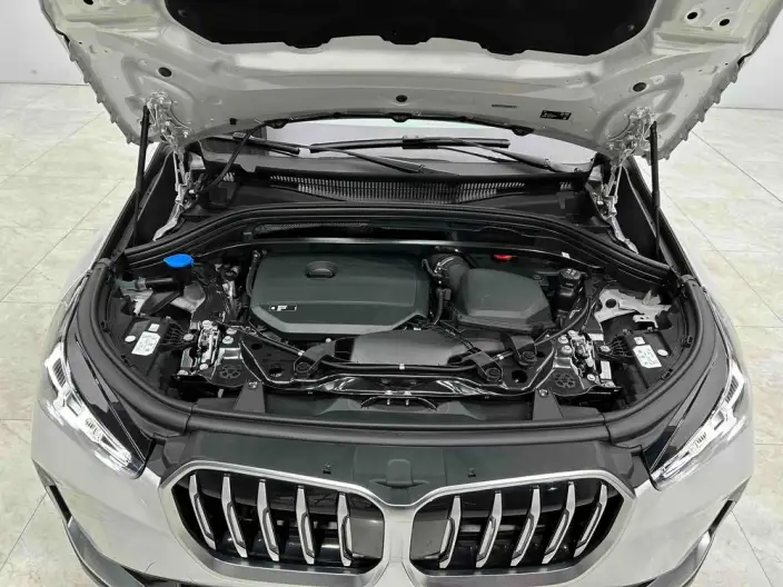 BMW X1 2023 Model sDrive20Li X Design Set – фото 7