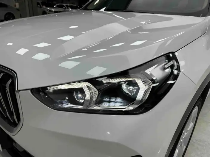 BMW X1 2023 Model sDrive20Li X Design Set – фото 8