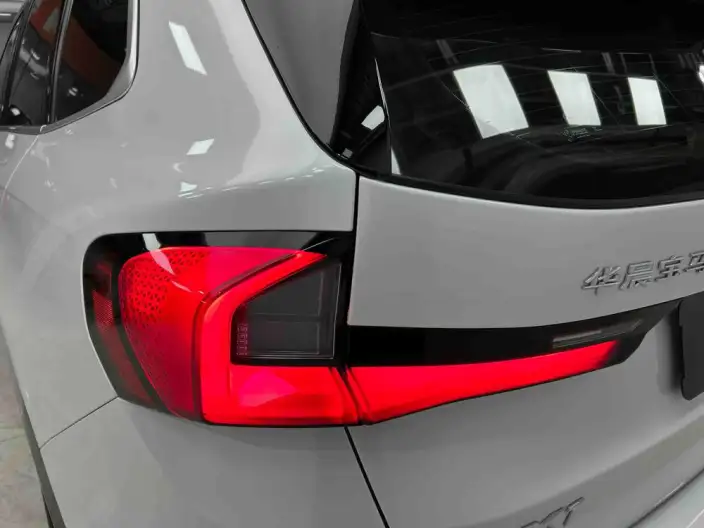 BMW X1 2023 Model sDrive20Li X Design Set – фото 9
