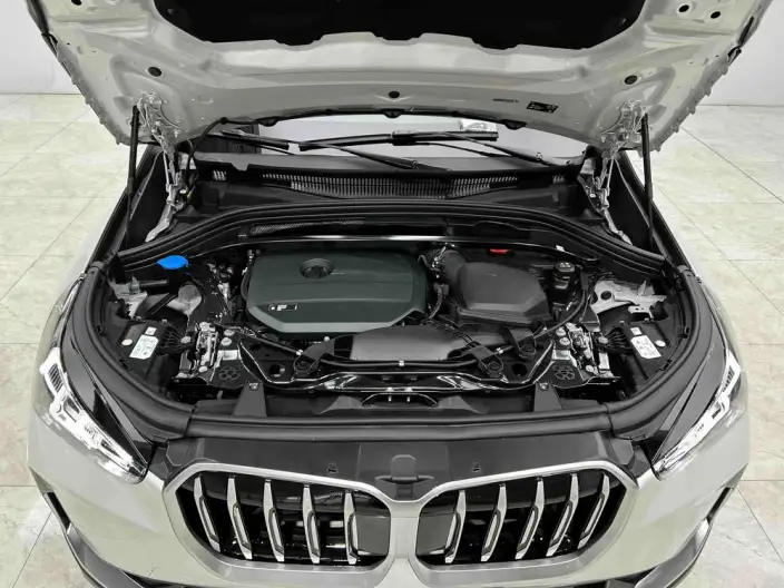 BMW X1 2023 Model sDrive20Li X Design Set – фото 7