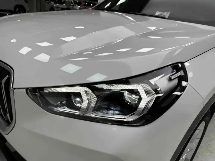 BMW X1 2023 Model sDrive20Li X Design Set – фото 8
