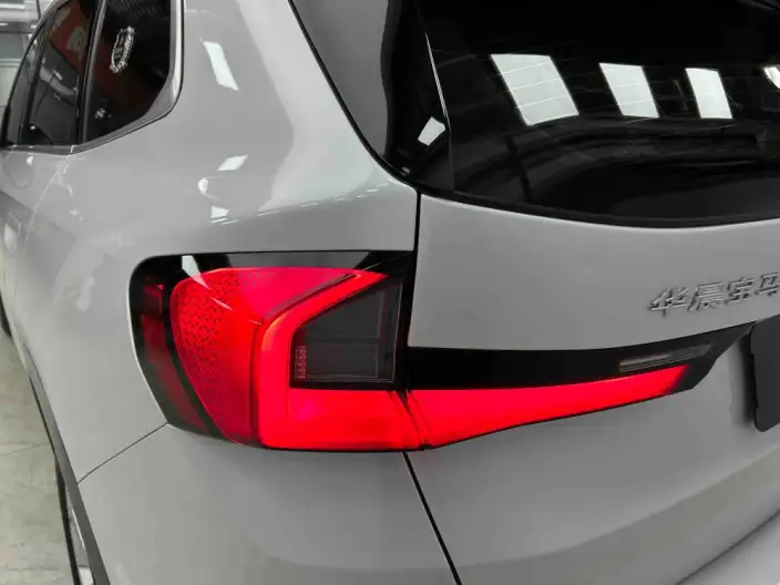 BMW X1 2023 Model sDrive20Li X Design Set – фото 9