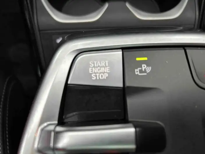BMW X1 2023 Model sDrive20Li X Design Set – фото 10