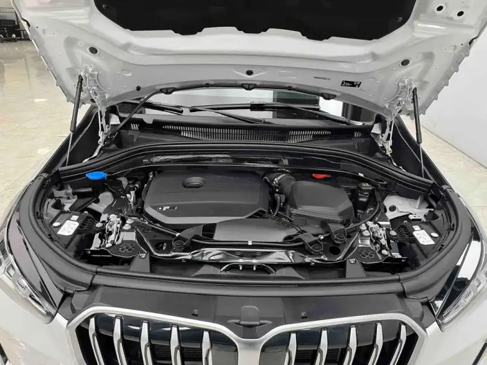 BMW X1 2023 Model sDrive20Li X Design Set – фото 7
