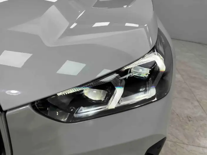 BMW X1 2023 Model sDrive20Li X Design Set – фото 8