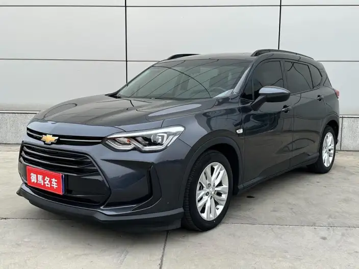 Orlando 2020 Model Mild Hybrid 530T Jinxiang Edition （5+2 Model ） – фото 1