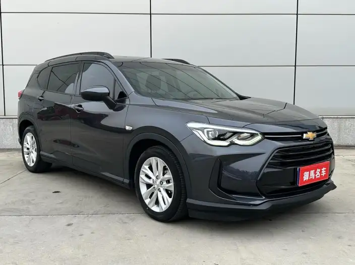 Orlando 2020 Model Mild Hybrid 530T Jinxiang Edition （5+2 Model ） – фото 3