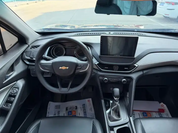 Orlando 2020 Model Mild Hybrid 530T Jinxiang Edition （5+2 Model ） – фото 10