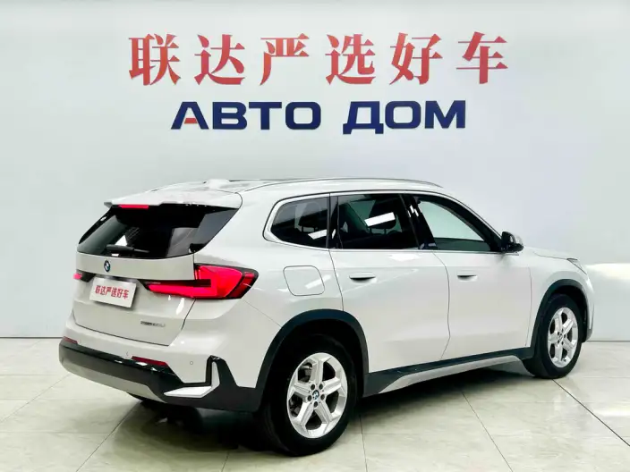 BMW X1 2023 Model sDrive20Li X Design Set – фото 6