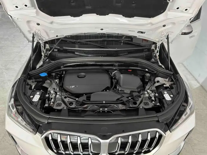 BMW X1 2023 Model sDrive20Li X Design Set – фото 7