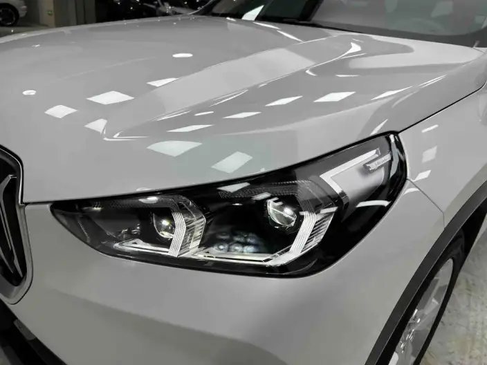 BMW X1 2023 Model sDrive20Li X Design Set – фото 8