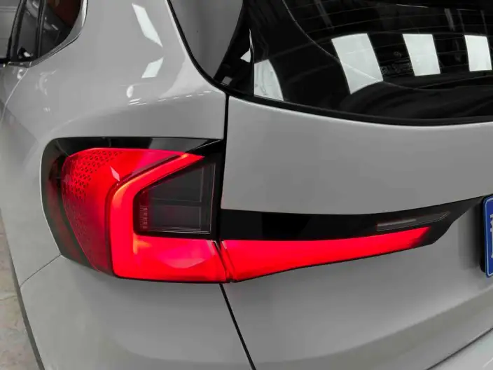BMW X1 2023 Model sDrive20Li X Design Set – фото 9