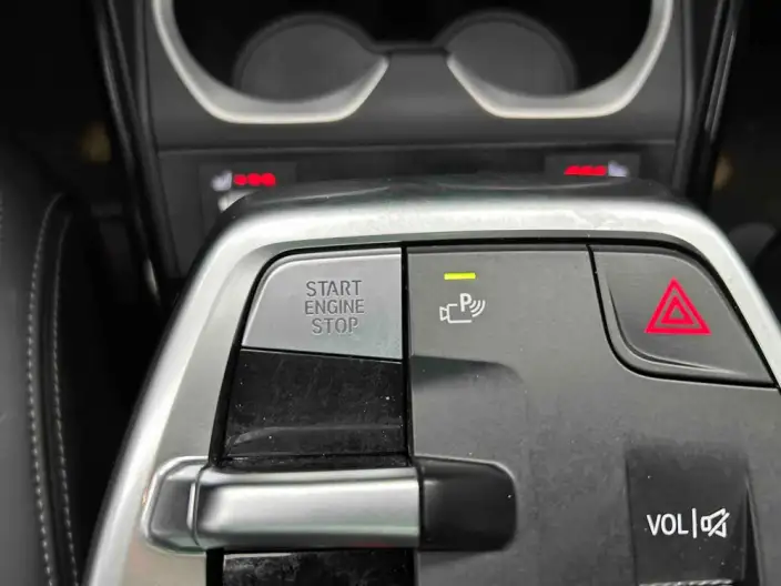 BMW X1 2023 Model sDrive20Li X Design Set – фото 10