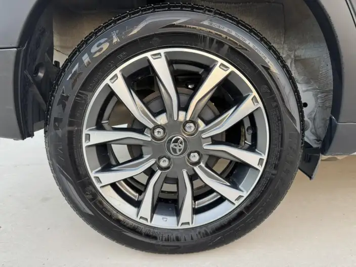 Toyota YARIS L Vios 2022 Model Zhixuan X 1.5L CVT Premium Edition – фото 8