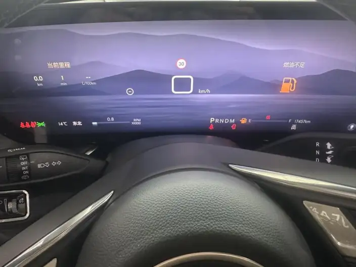 Buick Envision 2024 Model Buick Envision Plus 28T 4WD Exclusive Edition – фото 8