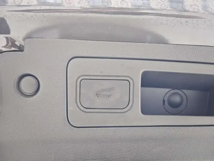 Buick GL8 2022 Model Business class 652T Noble Model – фото 8