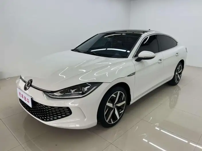 Volkswagen Lamando 2023 Model Volkswagen Lamando L 280TSI DSG Cool spicy version
