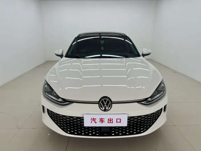 Volkswagen Lamando 2023 Model Volkswagen Lamando L 280TSI DSG Cool spicy version