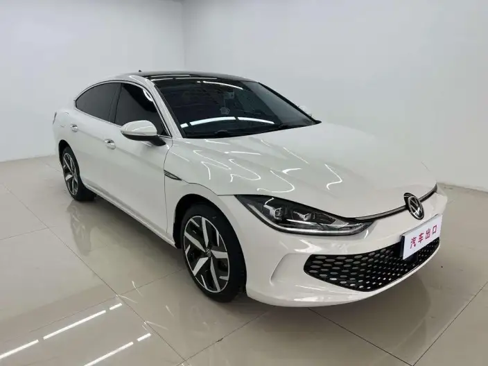 Volkswagen Lamando 2023 Model Volkswagen Lamando L 280TSI DSG Cool spicy version
