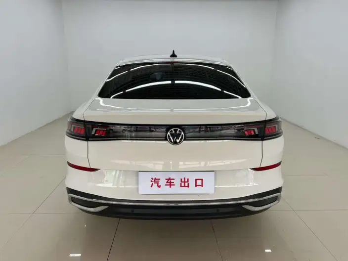 Volkswagen Lamando 2023 Model Volkswagen Lamando L 280TSI DSG Cool spicy version – фото 5