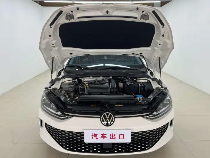 Volkswagen Lamando 2023 Model Volkswagen Lamando L 280TSI DSG Cool spicy version – фото 7