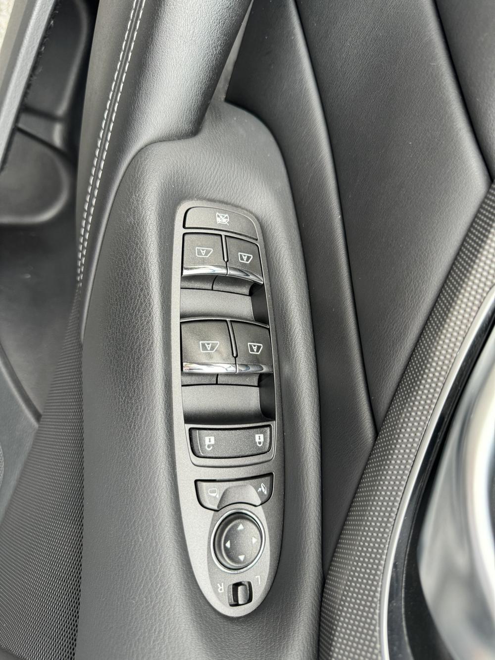 Infiniti Q50L 2016 2.0T Enjoyment – фото 8