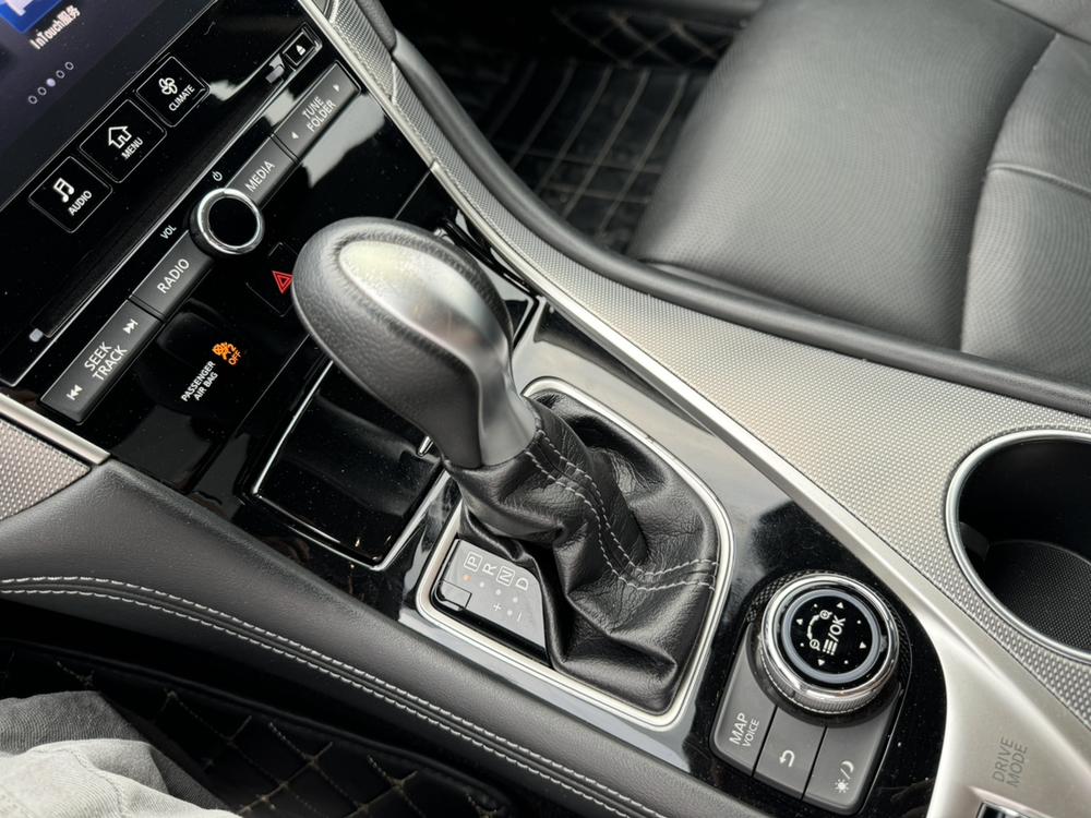 Infiniti Q50L 2016 2.0T Enjoyment – фото 13