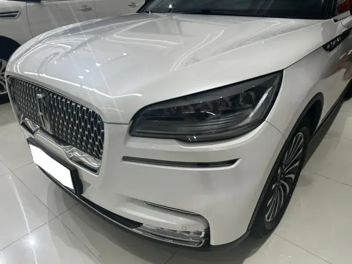 Aviator 2021 Model 3.0T V6 4WD Zunya Edition – фото 7