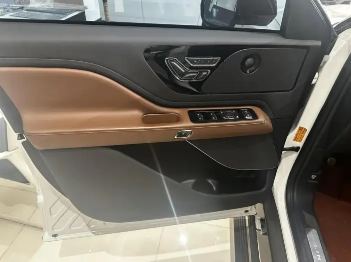 Aviator 2021 Model 3.0T V6 4WD Zunya Edition – фото 10
