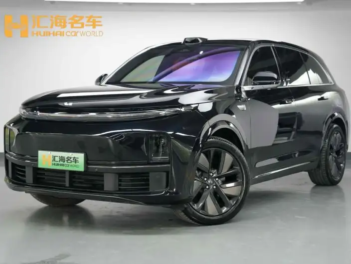 Li Auto L7 2024 Model Ultra Edition